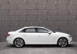 Audi A4 L 45 TFSI Quattro S-Line 2016 года (CN)
